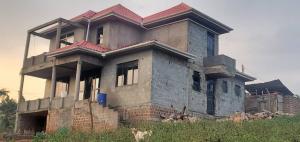 4 bedroom Villa for sale Gayaza busukuma estate  Gayaza Wakiso Central