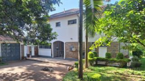 Houses for rent Kitisuru Nairobi
