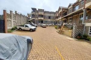 Houses for rent Sigona, Thogoto Kikuyu