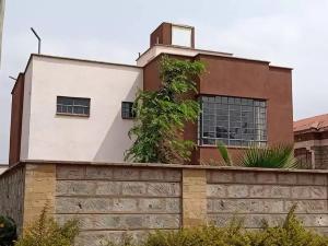 4 bedroom Houses for sale Membley Ruiru