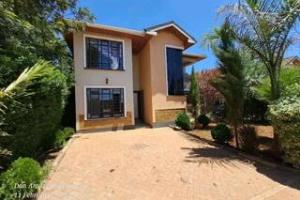 Houses for rent Ngong Kajiado