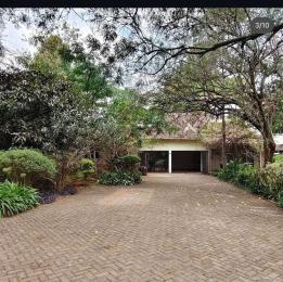 4 bedroom Houses for sale Rosslyn Nairobi