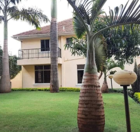 Houses for rent Lavington Nairobi
