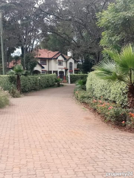Houses for rent Karen Nairobi