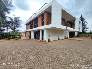 Houses for rent Kitisuru Nairobi