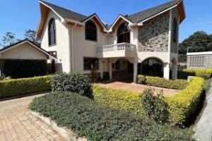 Houses for sale Lower Kabete Nairobi