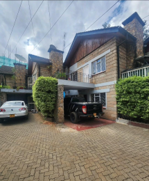 Houses for rent Kileleshwa Nairobi