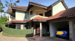Houses for rent Shanzu Rd, Spring Valley Nairobi