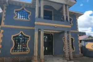 Houses for rent Membley Ruiru