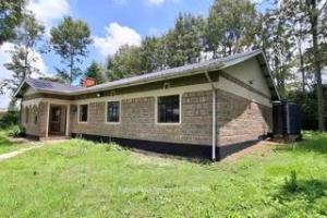 Houses for rent Ngong Kajiado