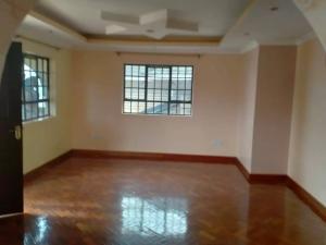 4 bedroom Houses for rent Membley Ruiru