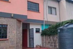 Houses for rent Langata Nairobi