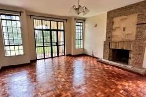 4 bedroom Houses for sale Karen Nairobi