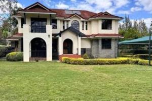 4 bedroom Houses for sale Karen Nairobi