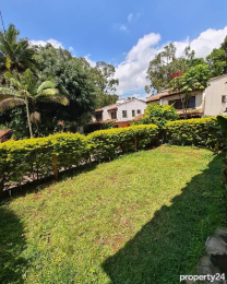 Houses for rent Lavington Nairobi