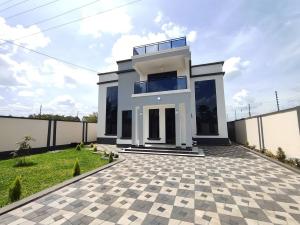 4 bedroom Houses for sale Membley Ruiru