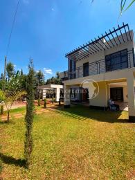 4 bedroom Houses for rent Thome Nairobi