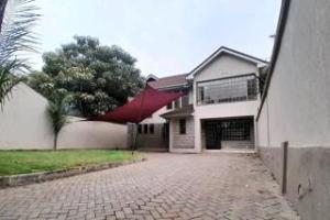 Houses for rent Karen Nairobi