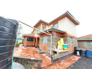 4 bedroom Houses for sale Kahawa sukari Nairobi