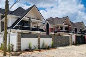 Houses for sale Membley Ruiru