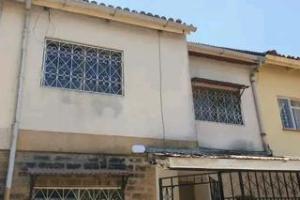 Houses for rent Langata Nairobi