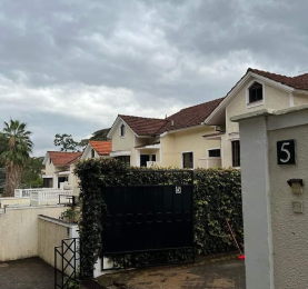 Houses for rent Lavington Nairobi