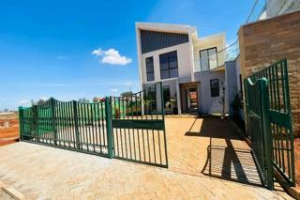 Houses for sale Kiambu Road Nairobi