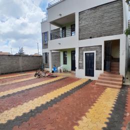 4 bedroom Townhouses Houses for rent Northern Bypass Membley Ruiru