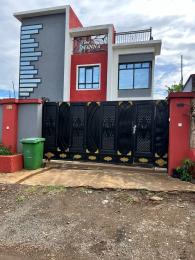 4 bedroom Townhouses Houses for rent Eastern Bypass Membley Ruiru