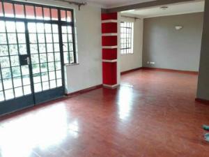 4 bedroom Houses for rent Eldoret East Uasin Gishu