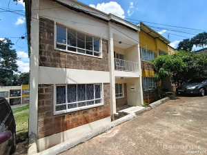 Houses for rent Westlands Nairobi
