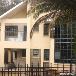 Houses for rent Karen Nairobi
