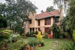 Houses for rent Karen Nairobi