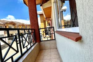 4 bedroom Flat&Apartment for rent Kileleshwa Nairobi