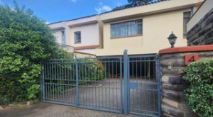 Houses for rent Kilimani Nairobi