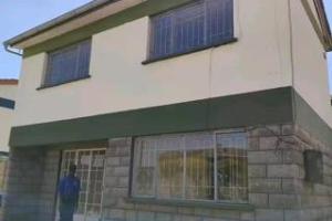 Houses for rent Langata Nairobi