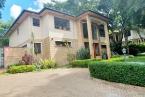 Townhouses Houses for rent Karen Nairobi