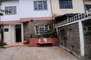 Houses for rent Langata Nairobi