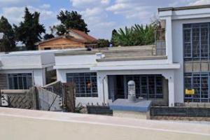 Houses for sale Kamakis Ruiru