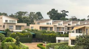 Houses for rent Runda Nairobi