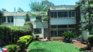 Houses for rent Kilimani Nairobi