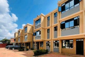 Houses for sale Thogoto Kikuyu