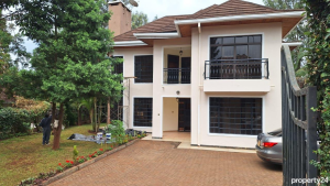 Houses for rent Kiambu Road Nairobi