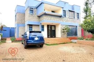 Houses for rent Lower Kabete Nairobi