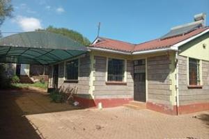 Houses for rent Uthiru/Ruthimitu Nairobi