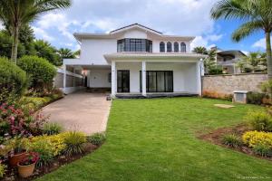 4 bedroom Houses for rent Westlands Nairobi