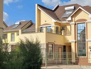 Houses for sale Ngong Kajiado