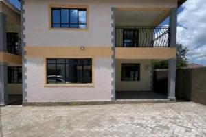 Houses for rent Kitengela Kajiado