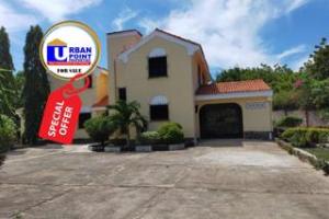 Houses for sale Nyali Mombasa
