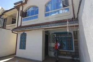 Houses for rent South C Nairobi